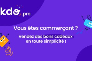 Le bon cadeau, c’est bon pour votre commerce !