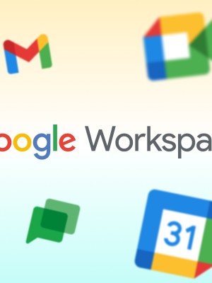 Comprendre Google Workspace : tout ce que vous devez savoir !