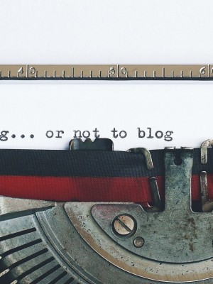 Quels sont les cinq avantages d’avoir un blog ?