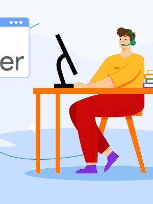 Votre agence Publipresse, certifiée Google Partners !