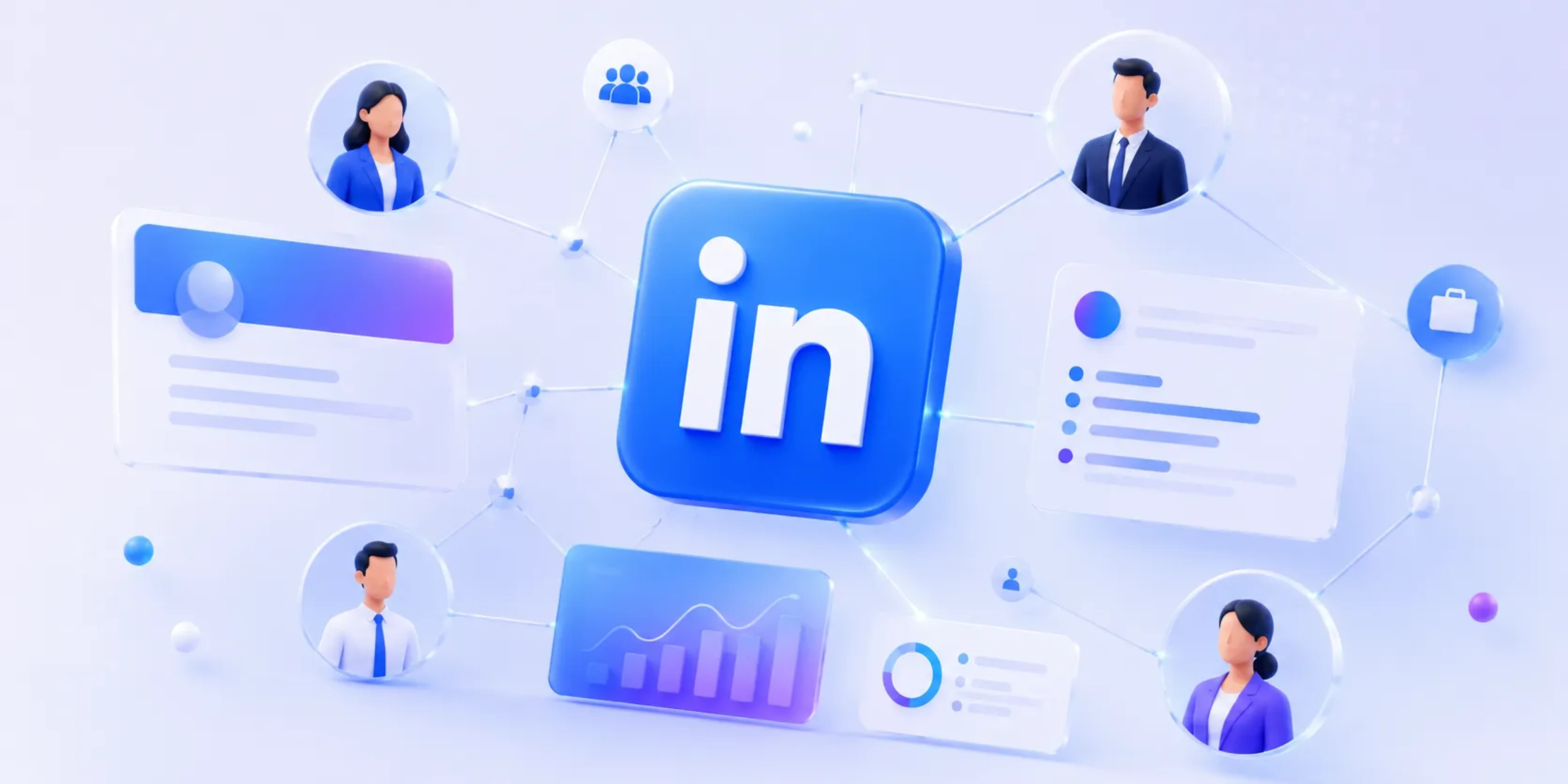Formation LinkedIn - Le réseau social des professionnels