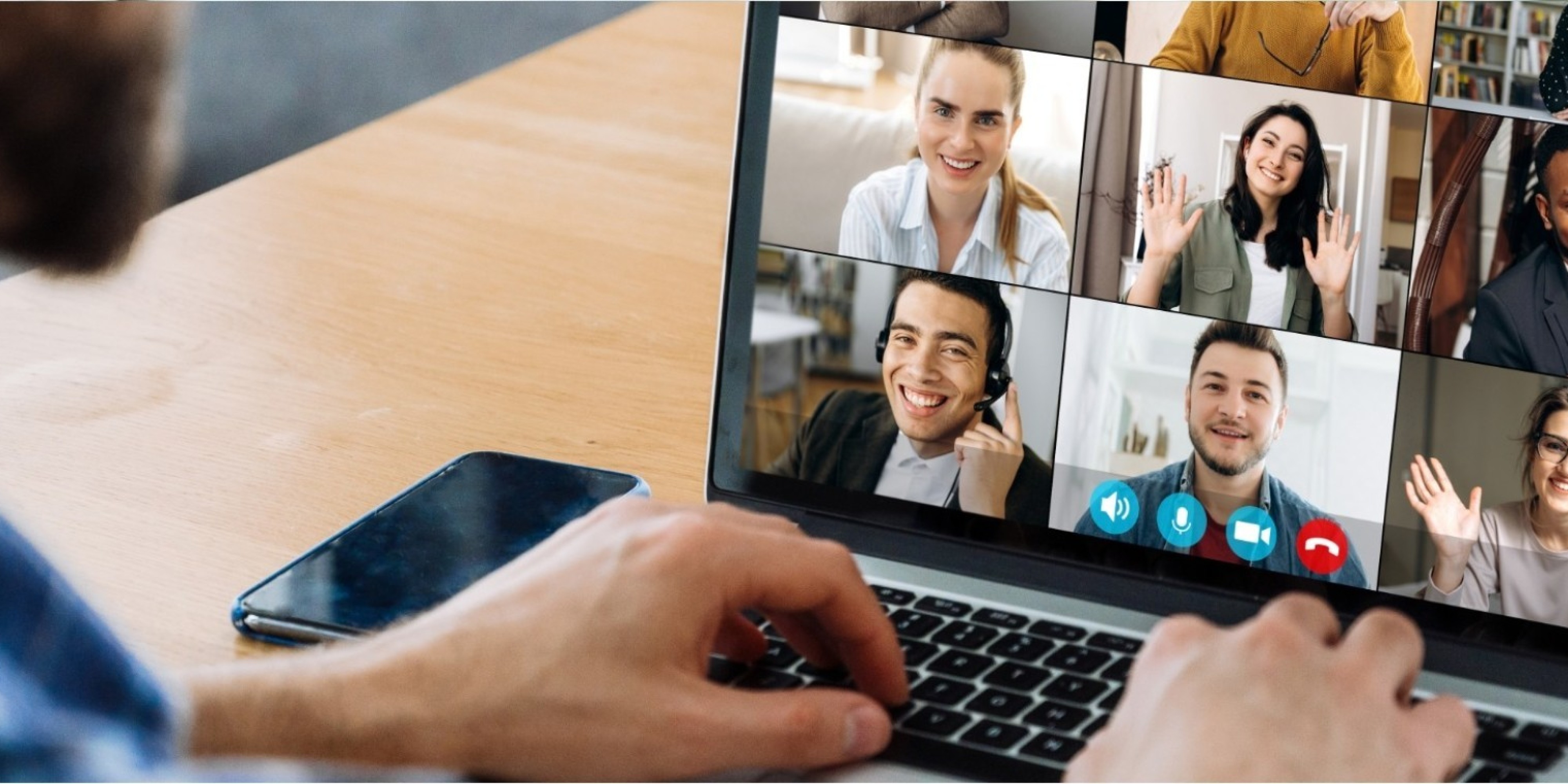 Google Workspace - Communiquer à 200%