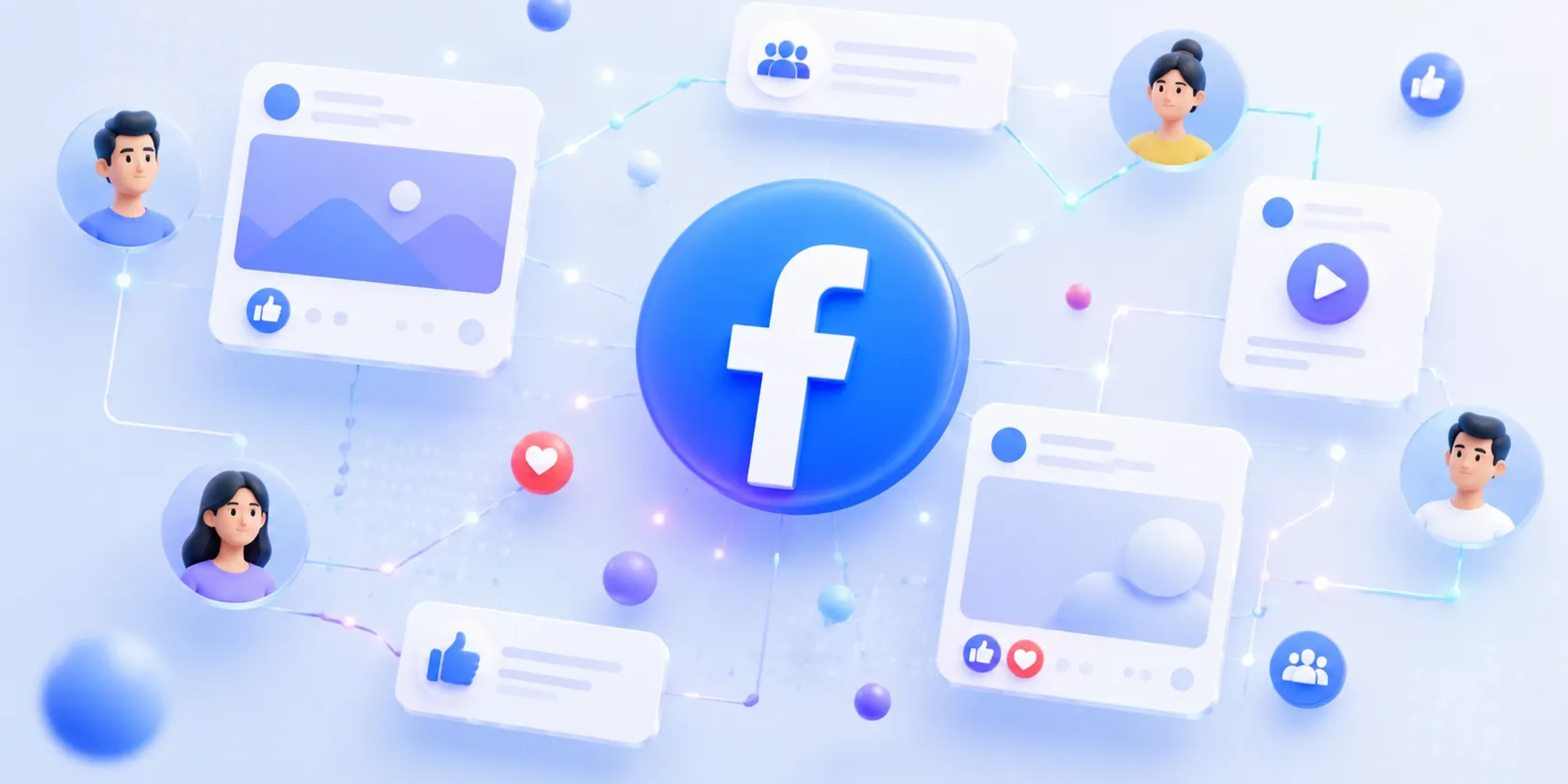 Formation Facebook - Les fondamentaux à connaître