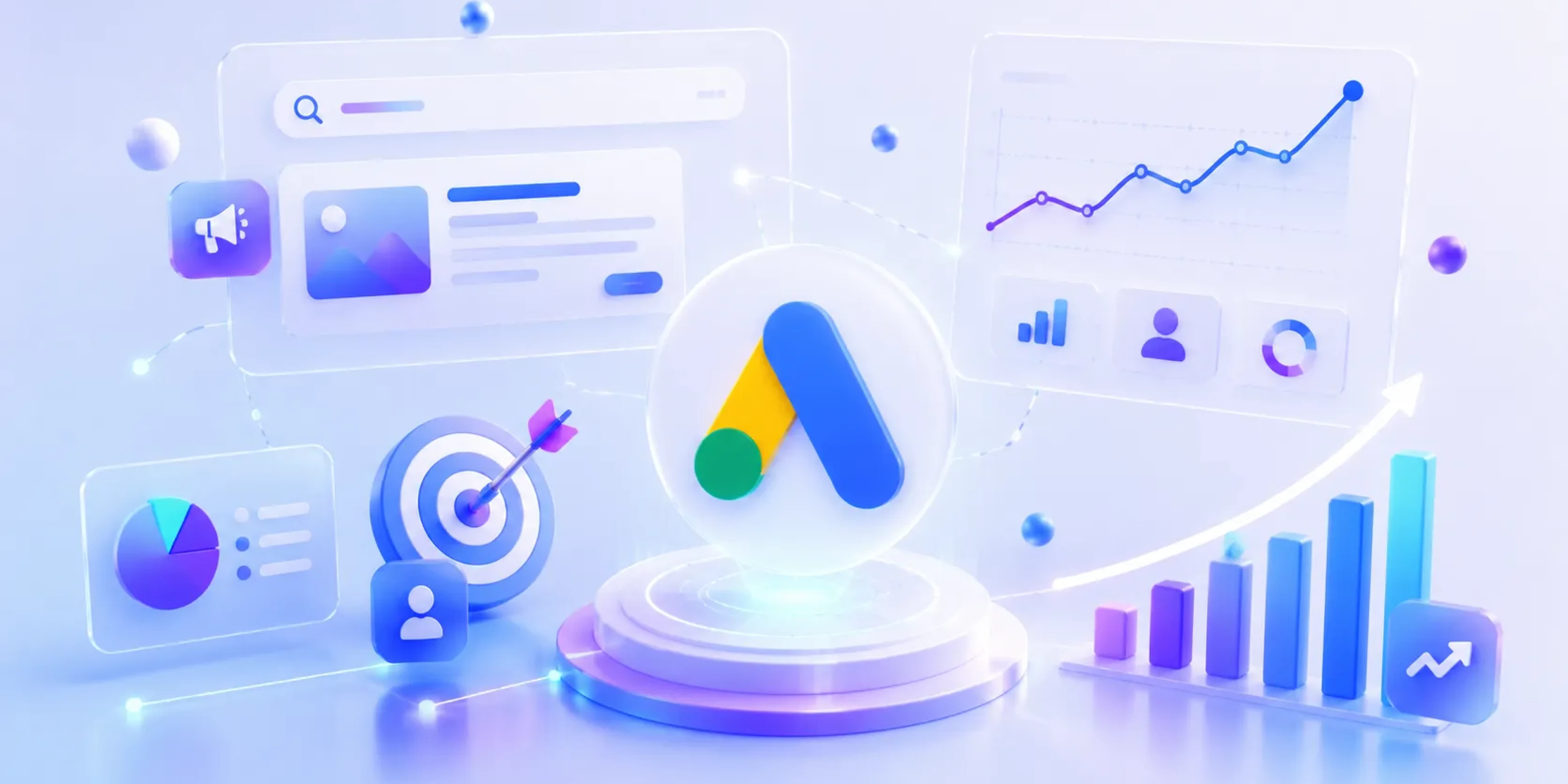 Formation Google Ads - La publicité en ligne pour les pros