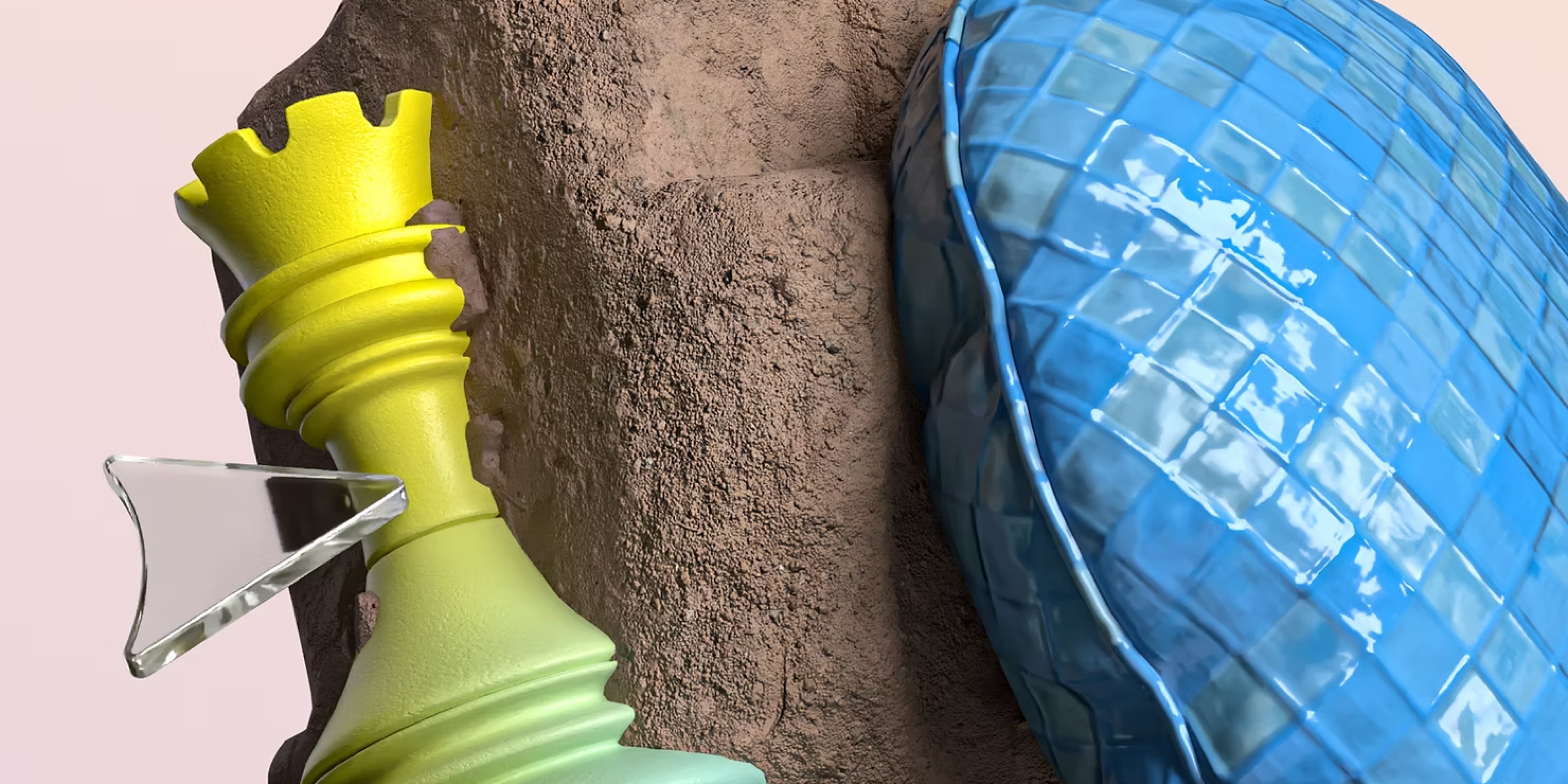 Tendances webdesign 2025 : 5 tendances graphiques pour être à la page