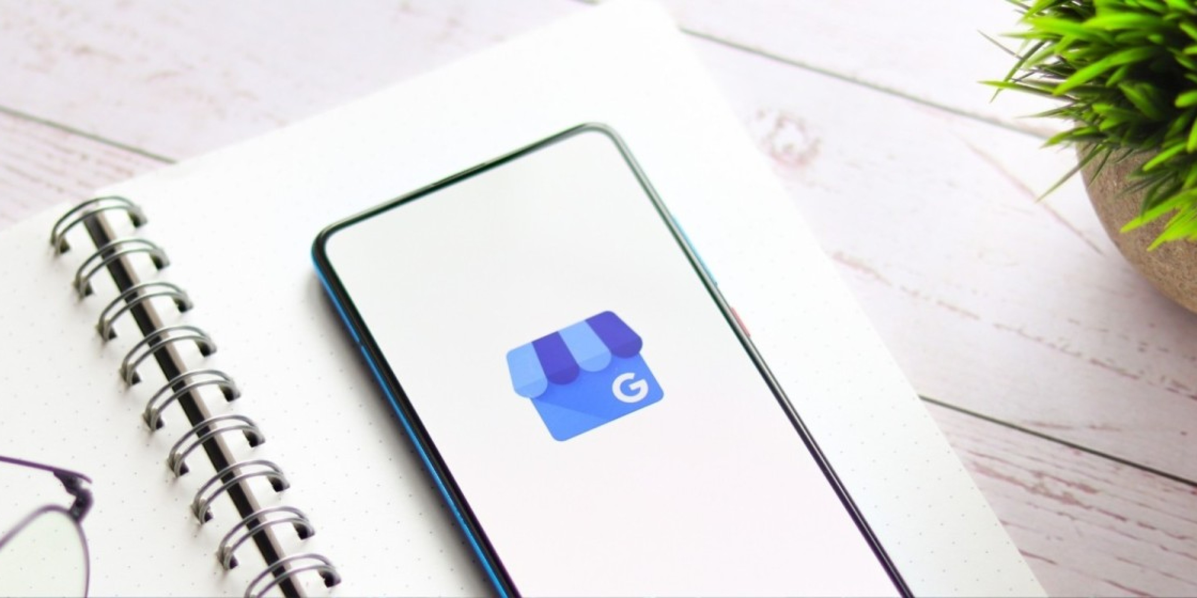 Google My Business - Le SEO local pour les pros