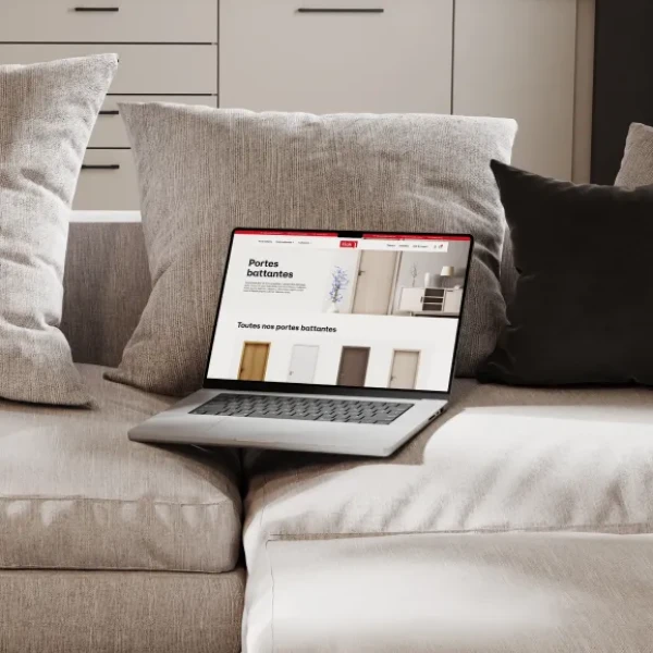 Site e-commerce
