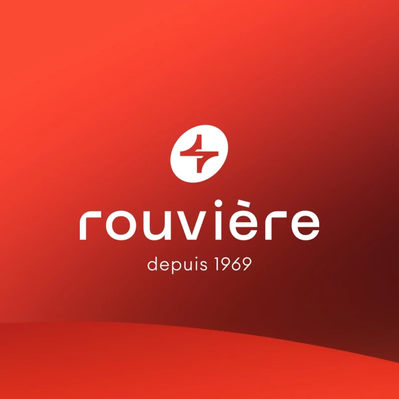 Rouvière - Identité visuelle