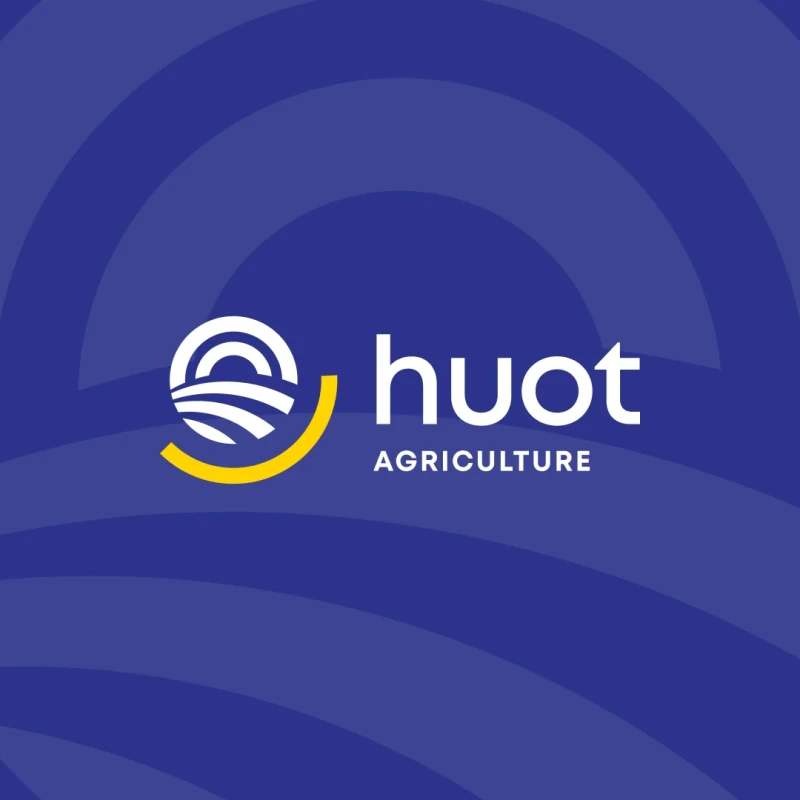 Huot - Identité visuelle